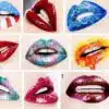 5-2061 LIPS ETAMIN