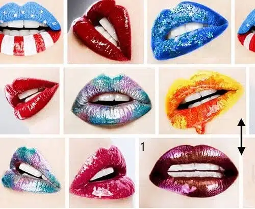 5-2061 LIPS ETAMIN